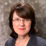 photo of Jane S. Vergnes, Ph.D., DABT®
